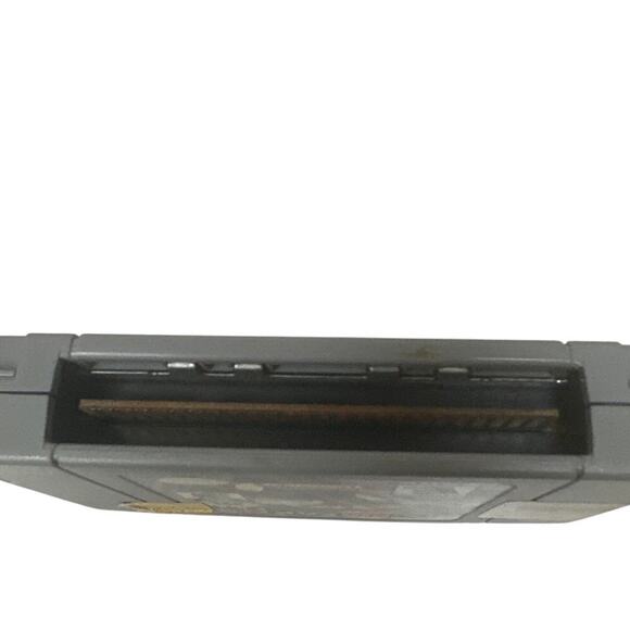 Nintendo 64 Mario Kart 64 Game Cartridge Authentic 1997 Works - Picture 5 of 5